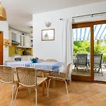 Nadori 3 By Interhome Apartment
