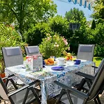 Apartment Nadori 3 By Interhome Balatonakali