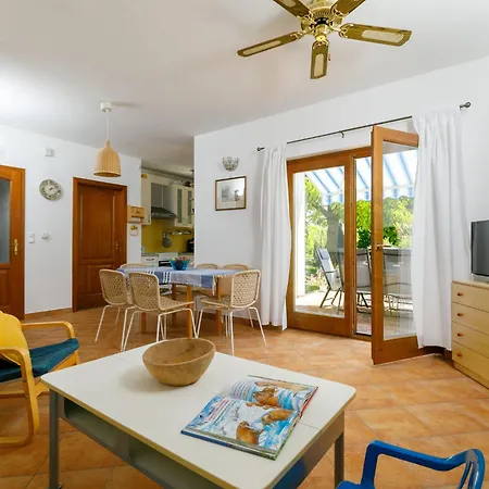 Nadori 3 By Interhome Apartamento *