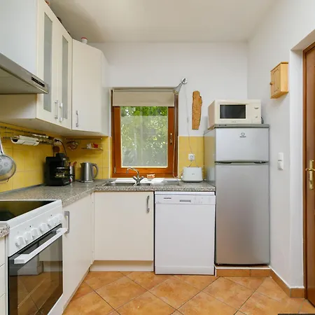 Apartamento Nadori 3 By Interhome Balatonakali